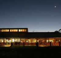 The Amble Inn - Restaurants Sydney