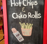 Delicious Deli/Snackbar - Restaurants Sydney