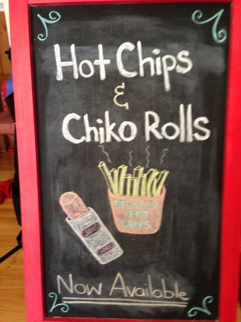 Delicious Deli/Snackbar - Restaurants Sydney 0