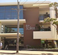 Club Totem - Restaurants Sydney