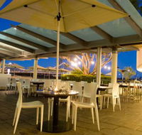 Friday's Riverside - Restaurants Sydney