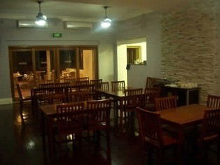 Rylstone Hotel - Restaurants Sydney 2