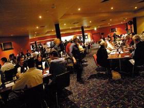 Mawson Lakes SA Restaurants Sydney