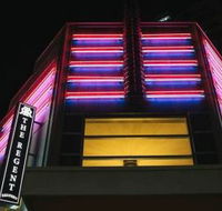 The Regent Redfern - Restaurants Sydney