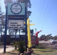 Settlers Inn Hotel - Restaurants Sydney