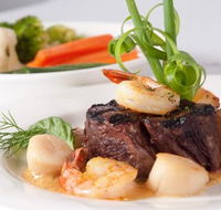 Gregory's - Restaurants Sydney