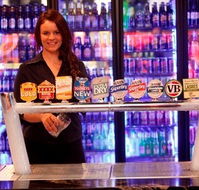 Ipswich Jets Rugby League Football Club Inc. - Restaurants Sydney