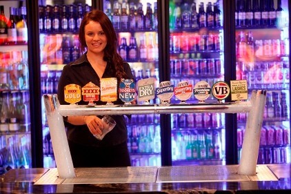 Ipswich Jets Rugby League Football Club Inc. - Restaurants Sydney 0