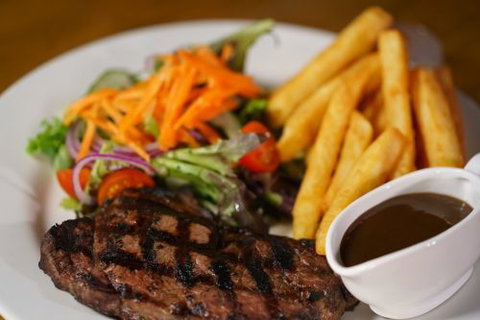 Ipswich Jets Rugby League Football Club Inc. - Restaurants Sydney 4