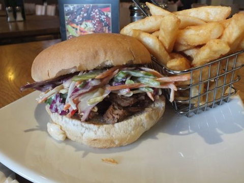 Ipswich Jets Rugby League Football Club Inc. - Restaurants Sydney 5