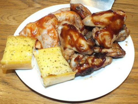 Ipswich Jets Rugby League Football Club Inc. - Restaurants Sydney 8