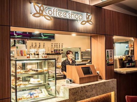 Ipswich Jets Rugby League Football Club Inc. - Restaurants Sydney 9