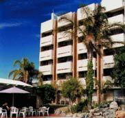 Indian Ocean Hotel - Restaurants Sydney 1