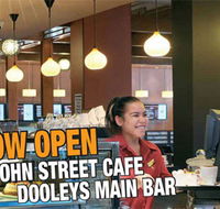 Dooleys - Restaurants Sydney