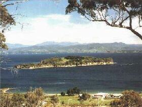 Hotel Bruny - Restaurants Sydney 0