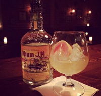 Sneaky Tony's - Restaurants Sydney