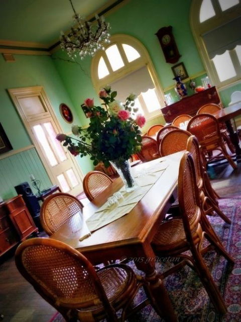 Greenhills Inn - Restaurants Sydney 4