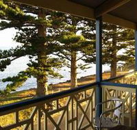 Robe Hotel - Restaurants Sydney
