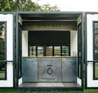 Drop Bar - Restaurants Sydney