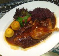 Kaiser Stubn - Restaurants Sydney