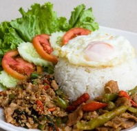 Khao - Restaurants Sydney
