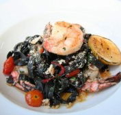 Limani Seafood Restaurant - Restaurants Sydney