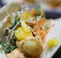 Mexicano - Restaurants Sydney