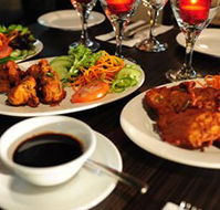 Phulkari Indian Cuisine - Restaurants Sydney