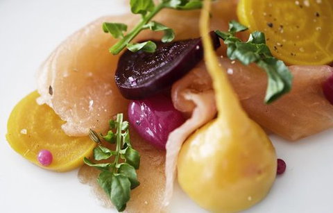 Pilu At Freshwater - Restaurants Sydney 0