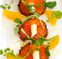 The Terrace On Pittwater - Restaurants Sydney