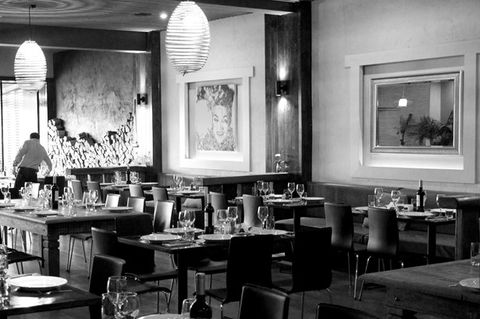 BahBQ Brazilian Grill - Restaurants Sydney 1