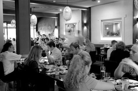 BahBQ Brazilian Grill - Restaurants Sydney 5