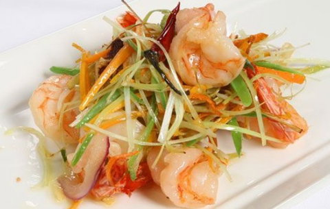 Chase Bar And Dining - Restaurants Sydney 3