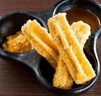 Extra Virgin Fine Foods Tapas Restaurant - Restaurants Sydney