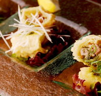 HaNa Ju-Rin Japanese Restaurant - Restaurants Sydney
