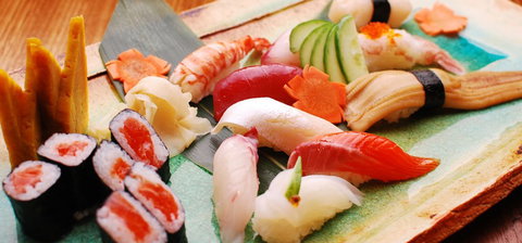 HaNa Ju-Rin Japanese Restaurant - Restaurants Sydney 2