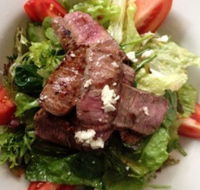 Kirribilli Village Cafe  Ristorante - Restaurants Sydney