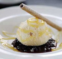 Persian Basement - Restaurants Sydney