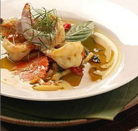 S  I Thai - Restaurants Sydney
