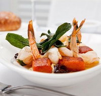 Sails on Lavender Bay - Restaurants Sydney