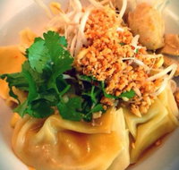 Thaii Restaurant - Restaurants Sydney
