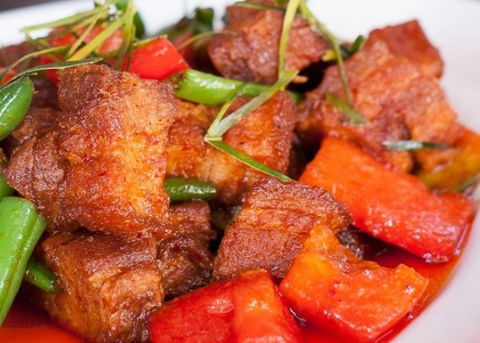 The Tall Lemongrass - Restaurants Sydney 0