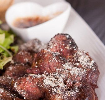 The Tall Lemongrass - Restaurants Sydney 2