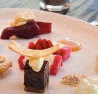 Wooden Spoon - Restaurants Sydney