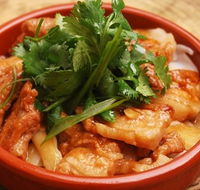 Asian Tapas - Restaurants Sydney