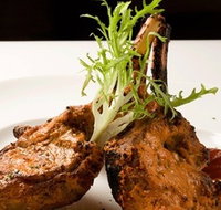 Bay Tandoori - Restaurants Sydney