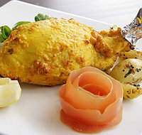 Blu Ginger McMahons Point - Restaurants Sydney