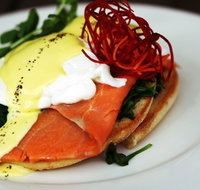 Carre Noir - Restaurants Sydney