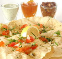 Cumin - Restaurants Sydney