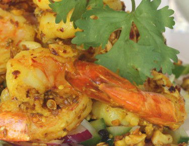 Cumin - Restaurants Sydney 2